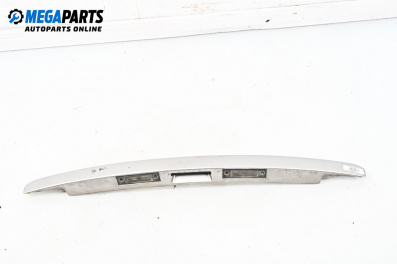 Лайсна заден капак за Fiat Stilo Hatchback (10.2001 - 11.2010), хечбек, позиция: задна