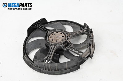 Перка охлаждане за Fiat Stilo Hatchback (10.2001 - 11.2010) 1.9 JTD (192_XE1A), 115 к.с.