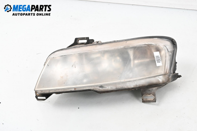 Фар за Fiat Stilo Hatchback (10.2001 - 11.2010), хечбек, позиция: лява