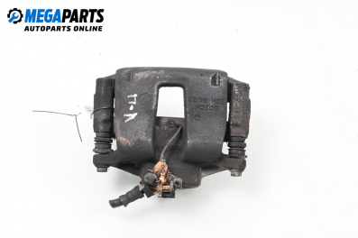 Спирачен апарат за Fiat Stilo Hatchback (10.2001 - 11.2010), позиция: предна, лява