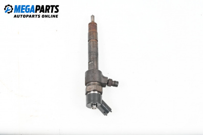 Дюза дизел за Fiat Stilo Hatchback (10.2001 - 11.2010) 1.9 JTD (192_XE1A), 115 к.с., № 0445110119