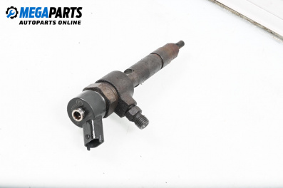 Дюза дизел за Fiat Stilo Hatchback (10.2001 - 11.2010) 1.9 JTD (192_XE1A), 115 к.с., № 0445110119