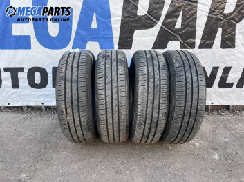 Летни гуми KUMHO 195/65/15, DOT: 0521 (Цената е за комплекта)
