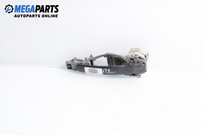 Външна дръжка за Volkswagen Passat IV Variant B5.5 (09.2000 - 08.2005), 4+1 вр., комби, позиция: предна, дясна
