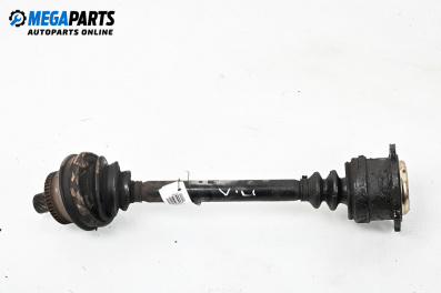 Полуоска за Volkswagen Passat IV Variant B5.5 (09.2000 - 08.2005) 1.9 TDI, 130 к.с., позиция: предна, лява, автоматик