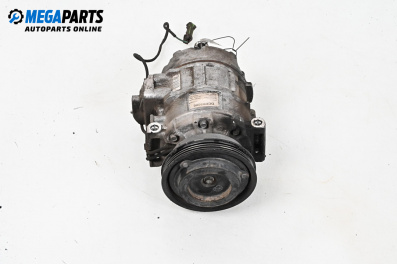 Компресор климатик за Volkswagen Passat IV Variant B5.5 (09.2000 - 08.2005) 1.9 TDI, 130 к.с., автоматик