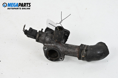 Конзола антифриз за Volkswagen Passat IV Variant B5.5 (09.2000 - 08.2005) 1.9 TDI, 130 к.с.