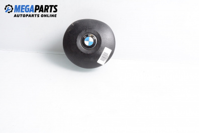 Airbag за BMW 3 Series E46 Sedan (02.1998 - 04.2005), 4+1 вр., седан, позиция: предна