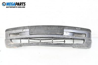 Предна броня за BMW 3 Series E46 Sedan (02.1998 - 04.2005), седан, позиция: предна