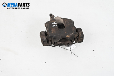 Спирачен апарат за BMW 3 Series E46 Sedan (02.1998 - 04.2005), позиция: задна, лява