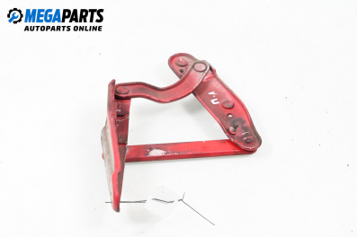 Панта преден капак за Fiat Coupe Coupe (11.1993 - 08.2000), 2+1 вр., купе, позиция: лява