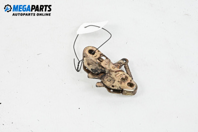 Брава преден капак за Fiat Coupe Coupe (11.1993 - 08.2000)