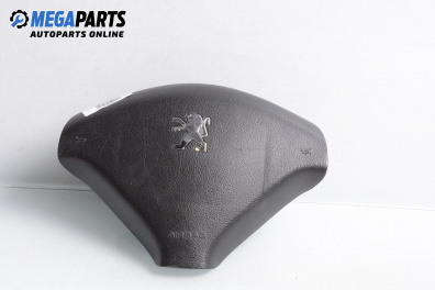 Airbag за Peugeot 307 Hatchback (08.2000 - 12.2012), 4+1 вр., хечбек, позиция: предна
