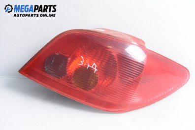 Стоп за Peugeot 307 Hatchback (08.2000 - 12.2012), хечбек, позиция: дясна
