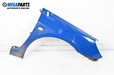 Калник за Peugeot 307 Hatchback (08.2000 - 12.2012), 4+1 вр., хечбек, позиция: предна, дясна