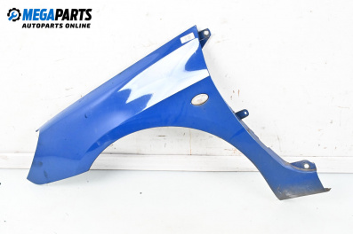 Калник за Peugeot 307 Hatchback (08.2000 - 12.2012), 4+1 вр., хечбек, позиция: предна, лява