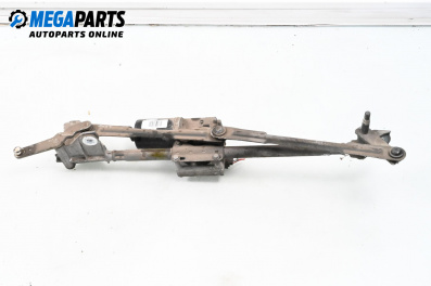 Ел. мотор за чистачките за Peugeot 307 Hatchback (08.2000 - 12.2012), хечбек, позиция: предна