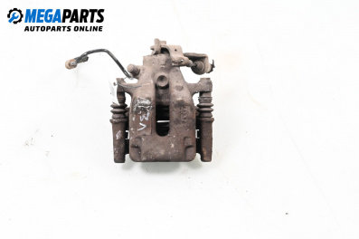 Спирачен апарат за Peugeot 307 Hatchback (08.2000 - 12.2012), позиция: задна, лява