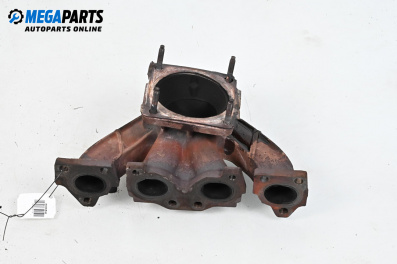 Изпускателен колектор  за Peugeot 307 Hatchback (08.2000 - 12.2012) 1.4 16V, 88 к.с.