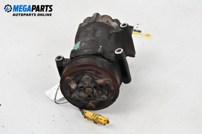 Компресор климатик за Peugeot 307 Hatchback (08.2000 - 12.2012) 1.4 16V, 88 к.с., № 9655191580