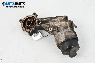 Корпус за маслен филтър за Peugeot 307 Hatchback (08.2000 - 12.2012) 1.4 16V, 88 к.с.