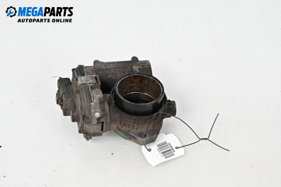 Дроселова клапа за Peugeot 307 Hatchback (08.2000 - 12.2012) 1.4 16V, 88 к.с., № 50SMP1
