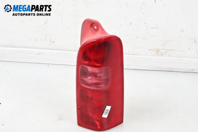 Стоп за Renault Master II Box (07.1998 - 02.2010), товарен, позиция: дясна