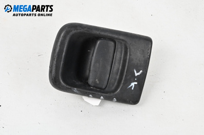 Външна дръжка заден капак за Renault Master II Box (07.1998 - 02.2010), товарен