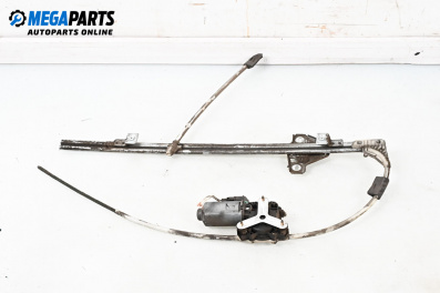 Машинка ел. стъкло за Renault Master II Box (07.1998 - 02.2010), 2+1 вр., товарен, позиция: лява