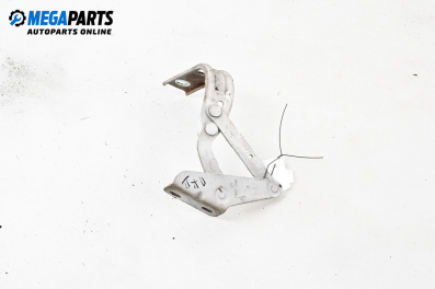 Панта преден капак за Renault Master II Box (07.1998 - 02.2010), 2+1 вр., товарен, позиция: дясна