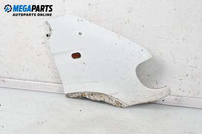 Калник за Renault Master II Box (07.1998 - 02.2010), 2+1 вр., товарен, позиция: предна, дясна