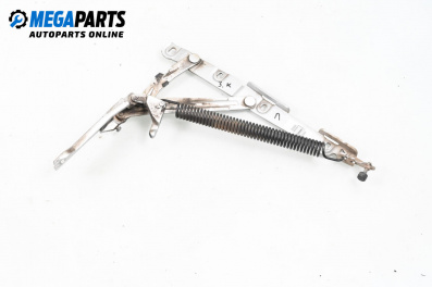 Панта заден капак за Mercedes-Benz S-Class Sedan (W220) (10.1998 - 08.2005), 4+1 вр., седан, позиция: лява