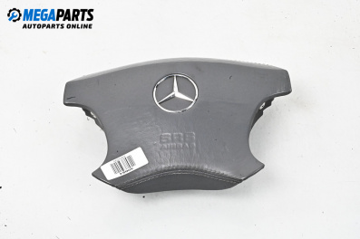 Airbag за Mercedes-Benz S-Class Sedan (W220) (10.1998 - 08.2005), 4+1 вр., седан, позиция: предна