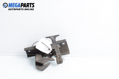 Брава преден капак за Mercedes-Benz S-Class Sedan (W220) (10.1998 - 08.2005)