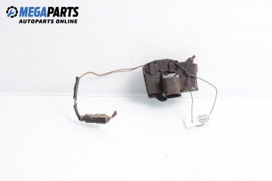 Брава преден капак за Mercedes-Benz S-Class Sedan (W220) (10.1998 - 08.2005)