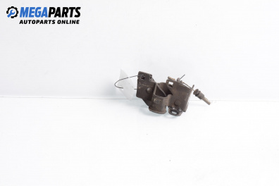 Брава преден капак за Mercedes-Benz S-Class Sedan (W220) (10.1998 - 08.2005)