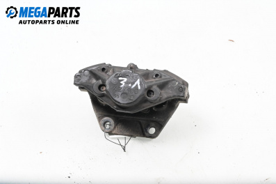 Спирачен апарат за Mercedes-Benz S-Class Sedan (W220) (10.1998 - 08.2005), позиция: задна, лява