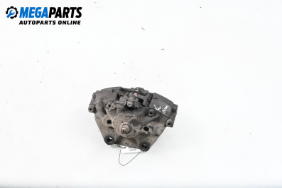 Спирачен апарат за Mercedes-Benz S-Class Sedan (W220) (10.1998 - 08.2005), позиция: задна, дясна