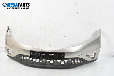 Предна броня за Honda Civic VIII Hatchback (09.2005 - 09.2011), хечбек, позиция: предна