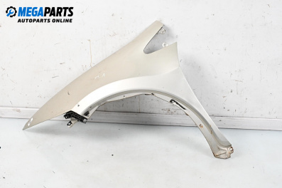 Калник за Honda Civic VIII Hatchback (09.2005 - 09.2011), 4+1 вр., хечбек, позиция: предна, лява
