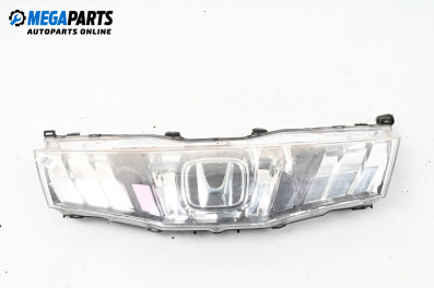 Декоративна маска за Honda Civic VIII Hatchback (09.2005 - 09.2011), хечбек