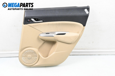 Кора врата за Honda Civic VIII Hatchback (09.2005 - 09.2011), 4+1 вр., хечбек, позиция: задна, дясна