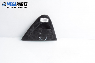Външна дръжка за Honda Civic VIII Hatchback (09.2005 - 09.2011), 4+1 вр., хечбек, позиция: задна, лява