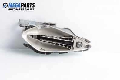 Външна дръжка за Honda Civic VIII Hatchback (09.2005 - 09.2011), 4+1 вр., хечбек, позиция: предна, лява