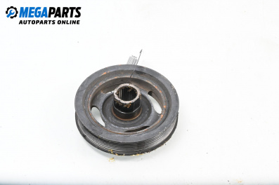 Демпферна шайба за Honda Civic VIII Hatchback (09.2005 - 09.2011) 1.8  (FN, FK), 140 к.с.
