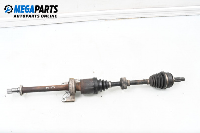 Полуоска за Honda Civic VIII Hatchback (09.2005 - 09.2011) 1.8 (FN, FK), 140 к.с., позиция: предна, дясна, автоматик
