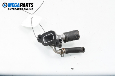 Корпус на термостат за Honda Civic VIII Hatchback (09.2005 - 09.2011) 1.8  (FN, FK), 140 к.с.