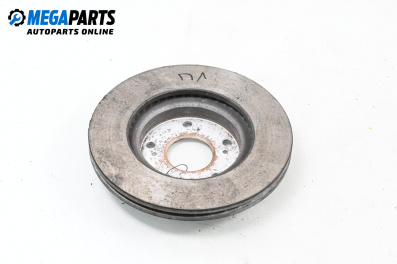 Спирачен диск за Honda Civic VIII Hatchback (09.2005 - 09.2011), позиция: предна