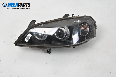 Фар за Opel Astra G Estate (02.1998 - 12.2009), комби, позиция: лява
