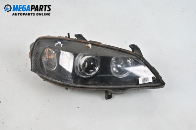 Фар за Opel Astra G Estate (02.1998 - 12.2009), комби, позиция: дясна